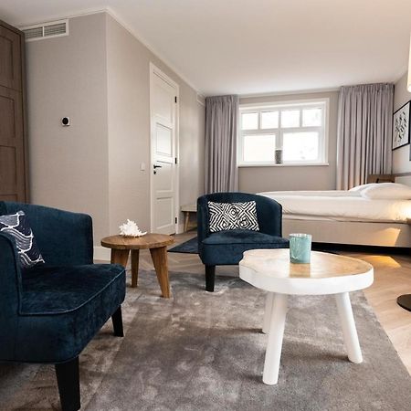 Hampton Home B&B Suites เดอ คุก ภายนอก รูปภาพ