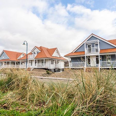 Hampton Home B&B Suites เดอ คุก ภายนอก รูปภาพ