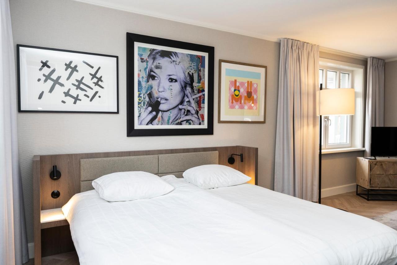 Hampton Home B&B Suites เดอ คุก ภายนอก รูปภาพ