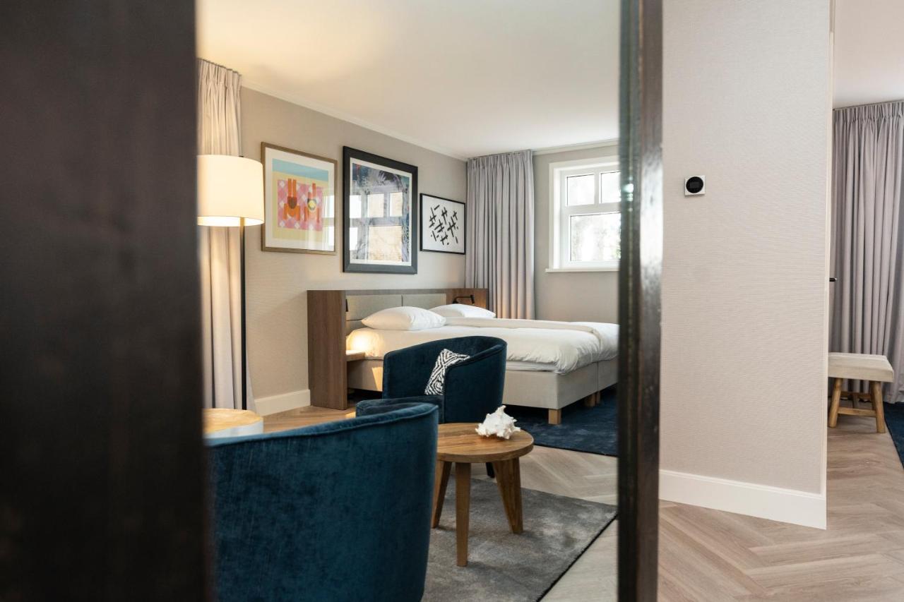 Hampton Home B&B Suites เดอ คุก ภายนอก รูปภาพ