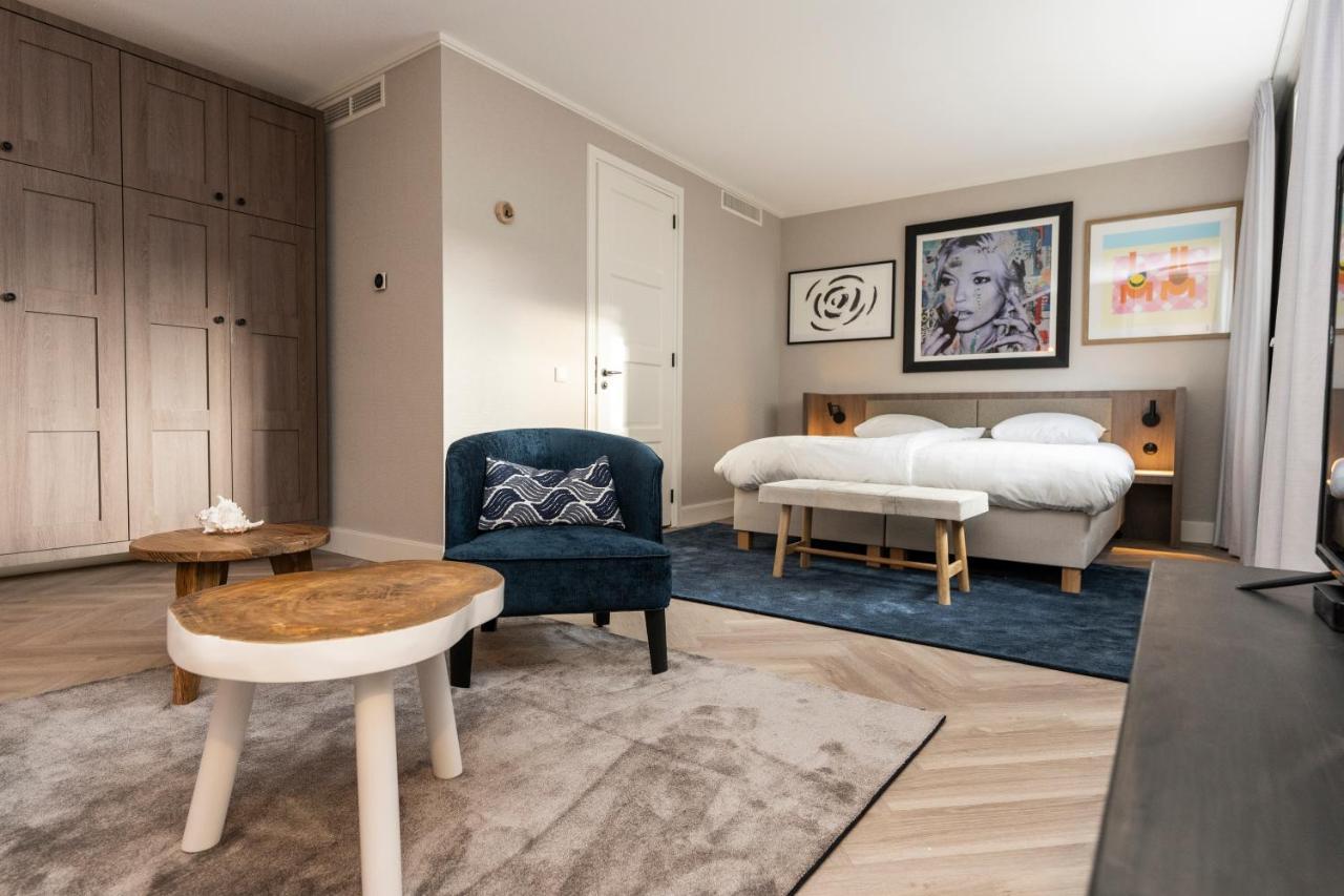 Hampton Home B&B Suites เดอ คุก ภายนอก รูปภาพ
