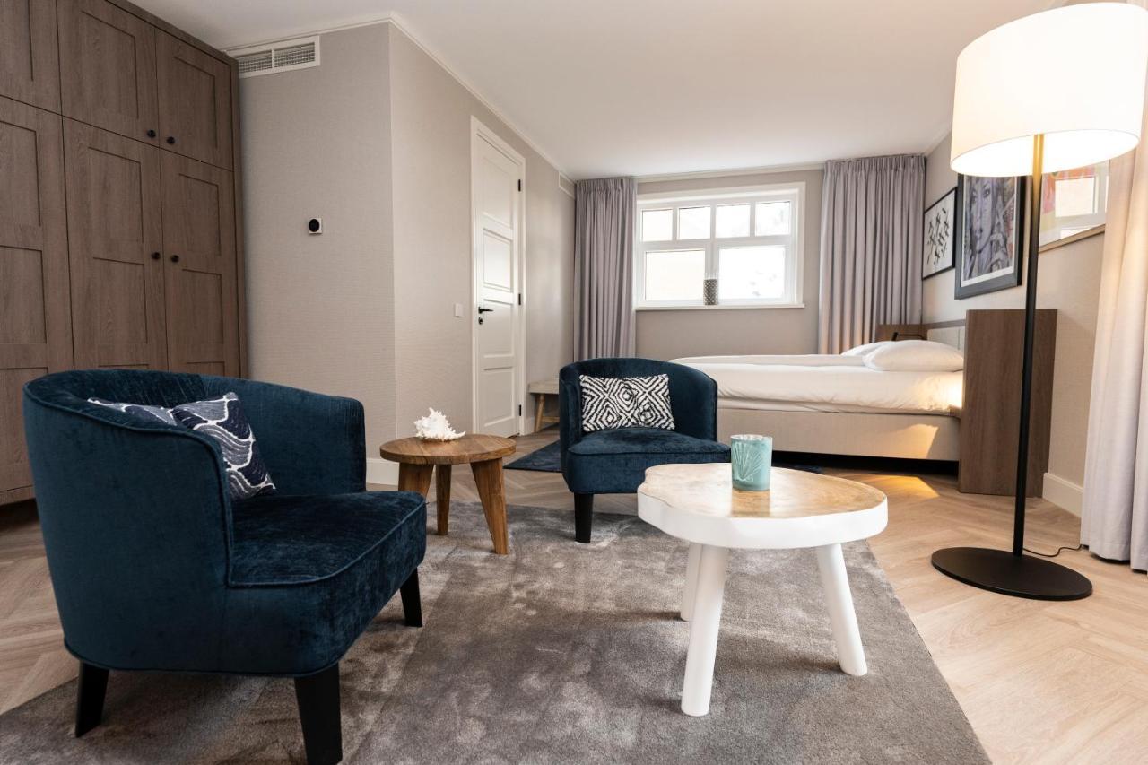 Hampton Home B&B Suites เดอ คุก ภายนอก รูปภาพ
