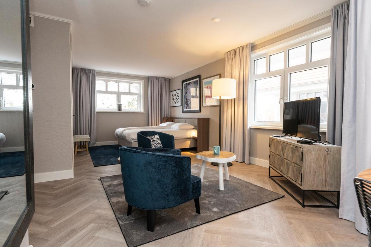 Hampton Home B&B Suites เดอ คุก ภายนอก รูปภาพ