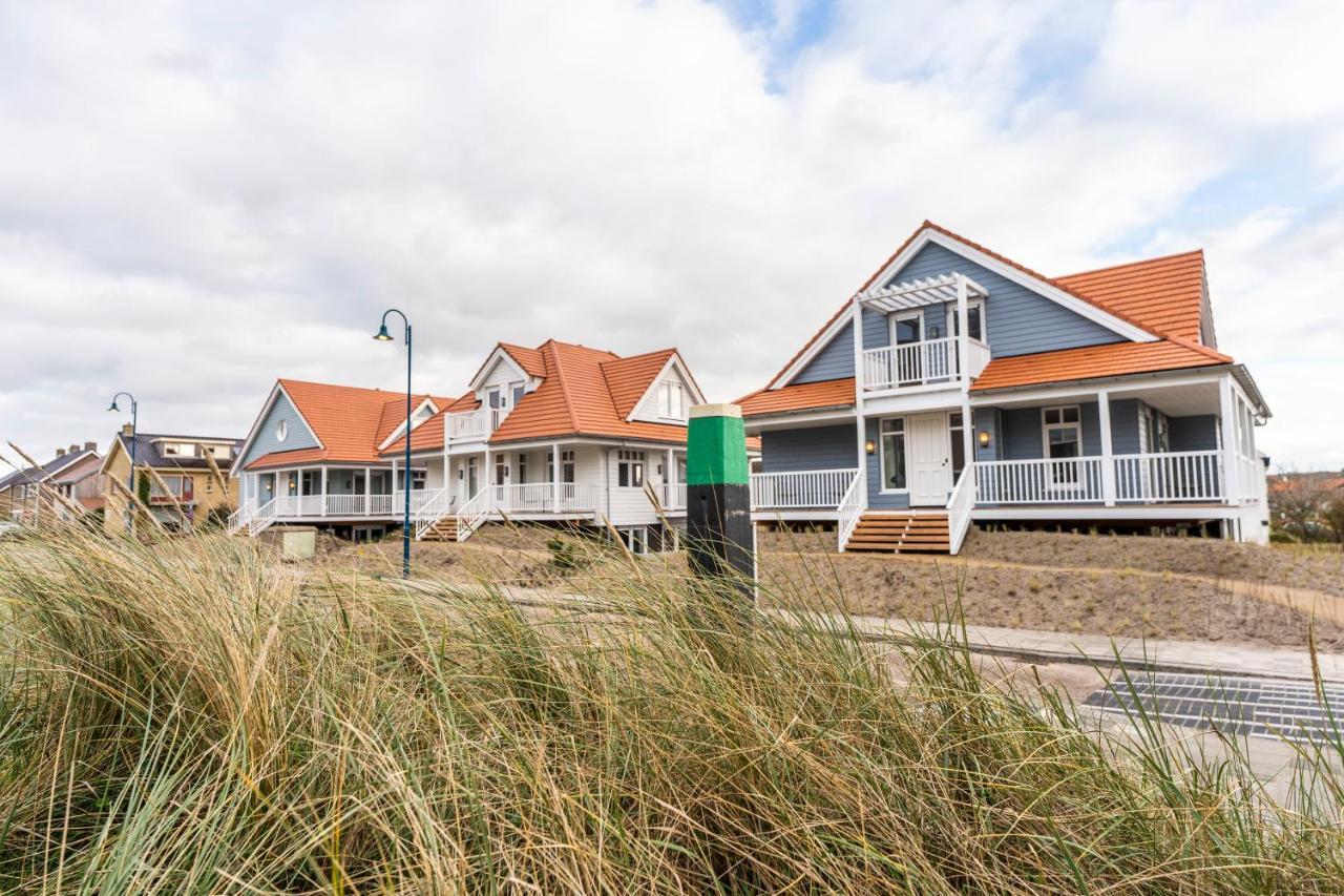 Hampton Home B&B Suites เดอ คุก ภายนอก รูปภาพ