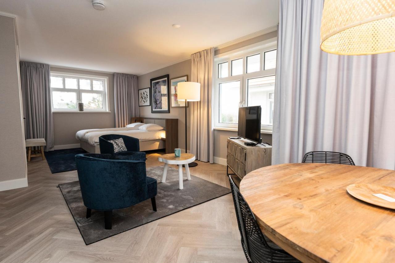 Hampton Home B&B Suites เดอ คุก ภายนอก รูปภาพ