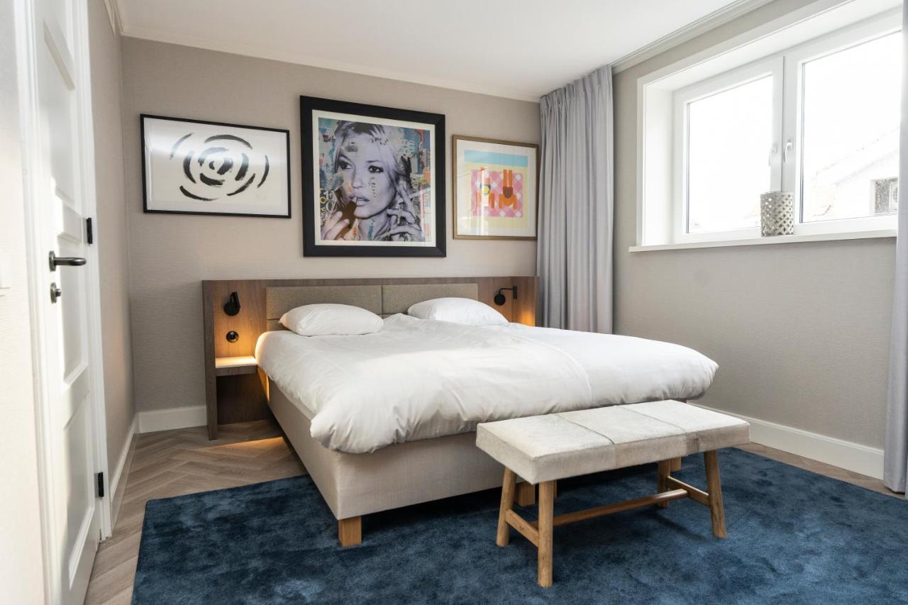 Hampton Home B&B Suites เดอ คุก ภายนอก รูปภาพ