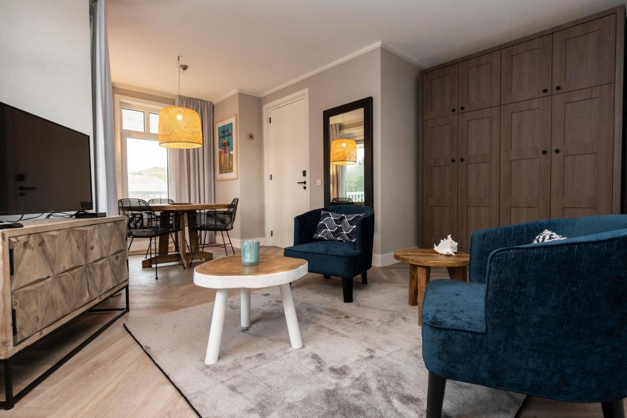 Hampton Home B&B Suites เดอ คุก ภายนอก รูปภาพ
