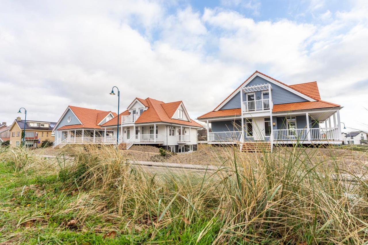 Hampton Home B&B Suites เดอ คุก ภายนอก รูปภาพ