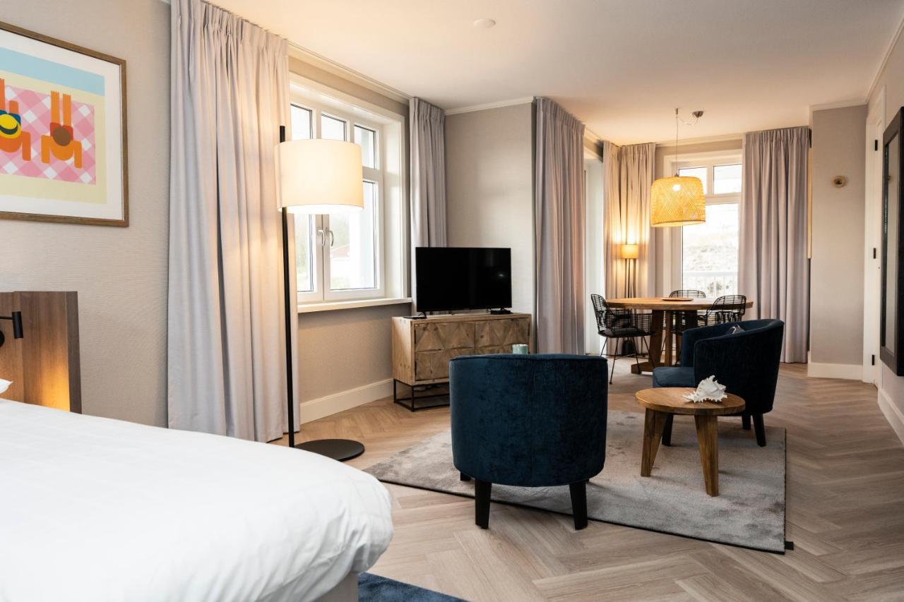 Hampton Home B&B Suites เดอ คุก ภายนอก รูปภาพ
