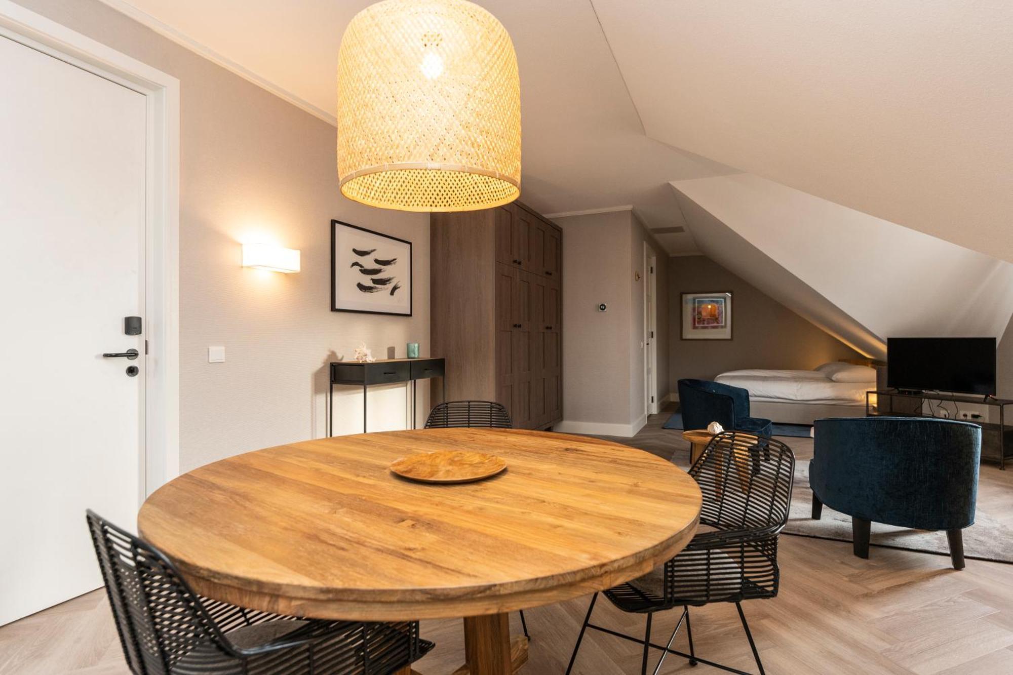 Hampton Home B&B Suites เดอ คุก ภายนอก รูปภาพ