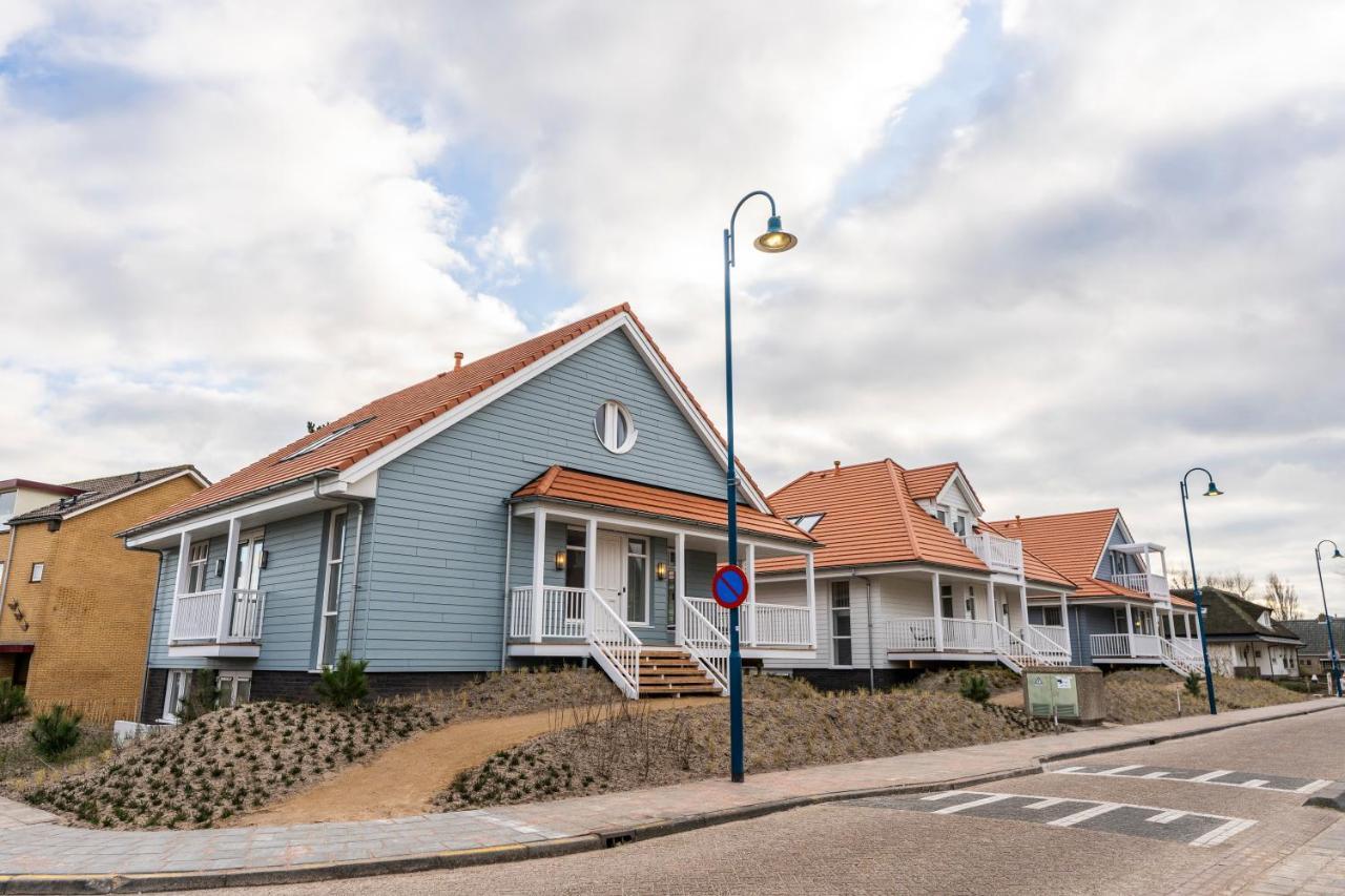 Hampton Home B&B Suites เดอ คุก ภายนอก รูปภาพ