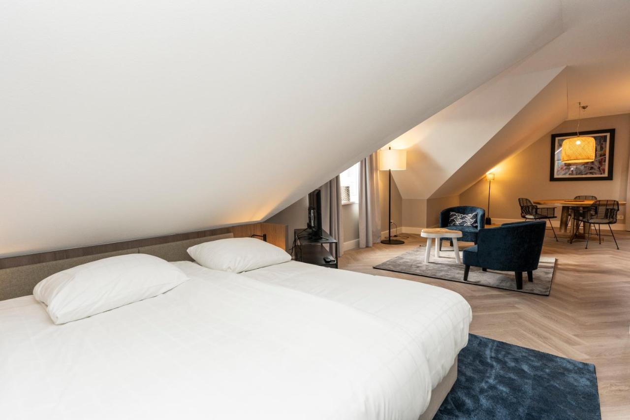 Hampton Home B&B Suites เดอ คุก ภายนอก รูปภาพ