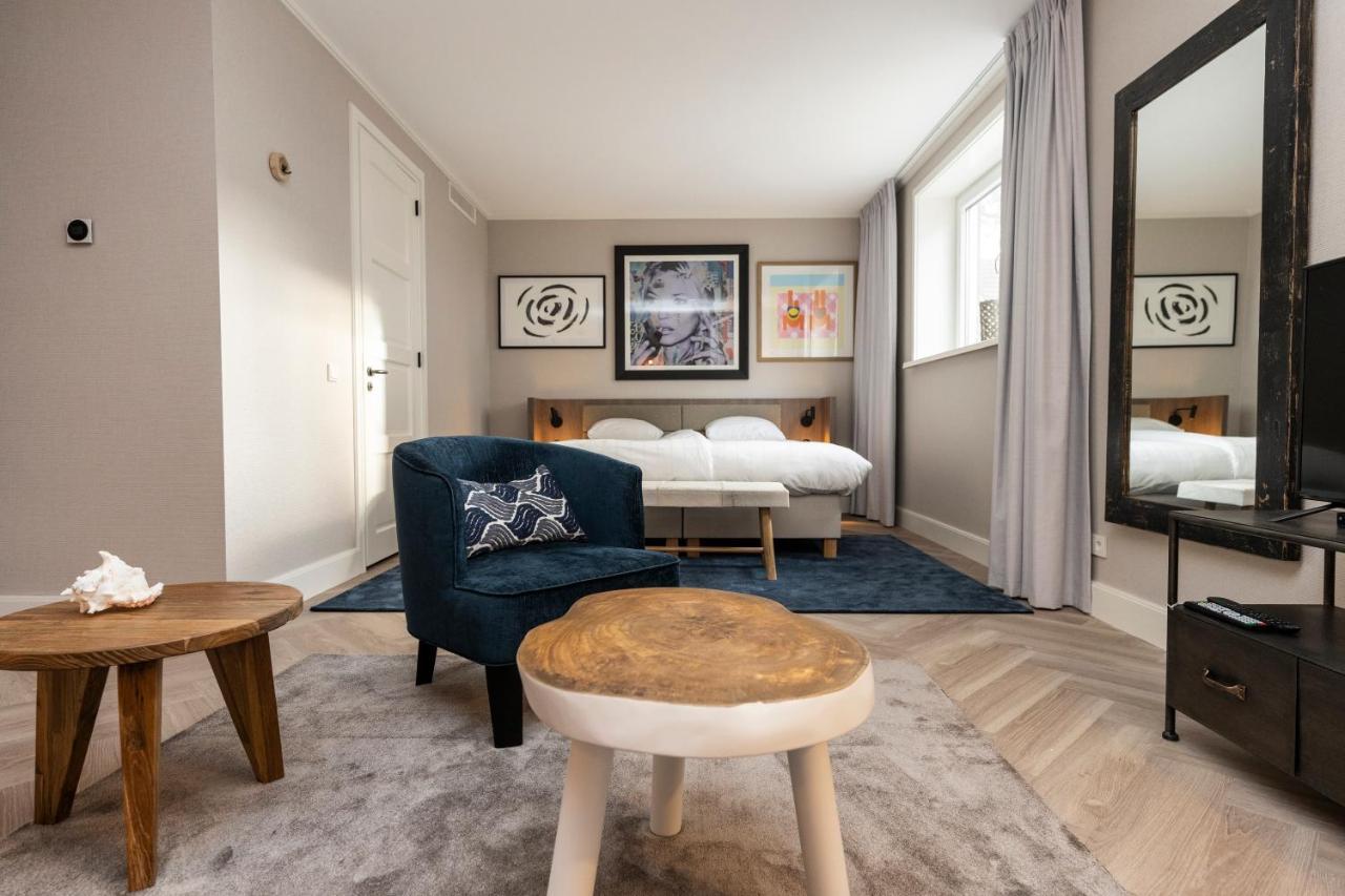 Hampton Home B&B Suites เดอ คุก ภายนอก รูปภาพ